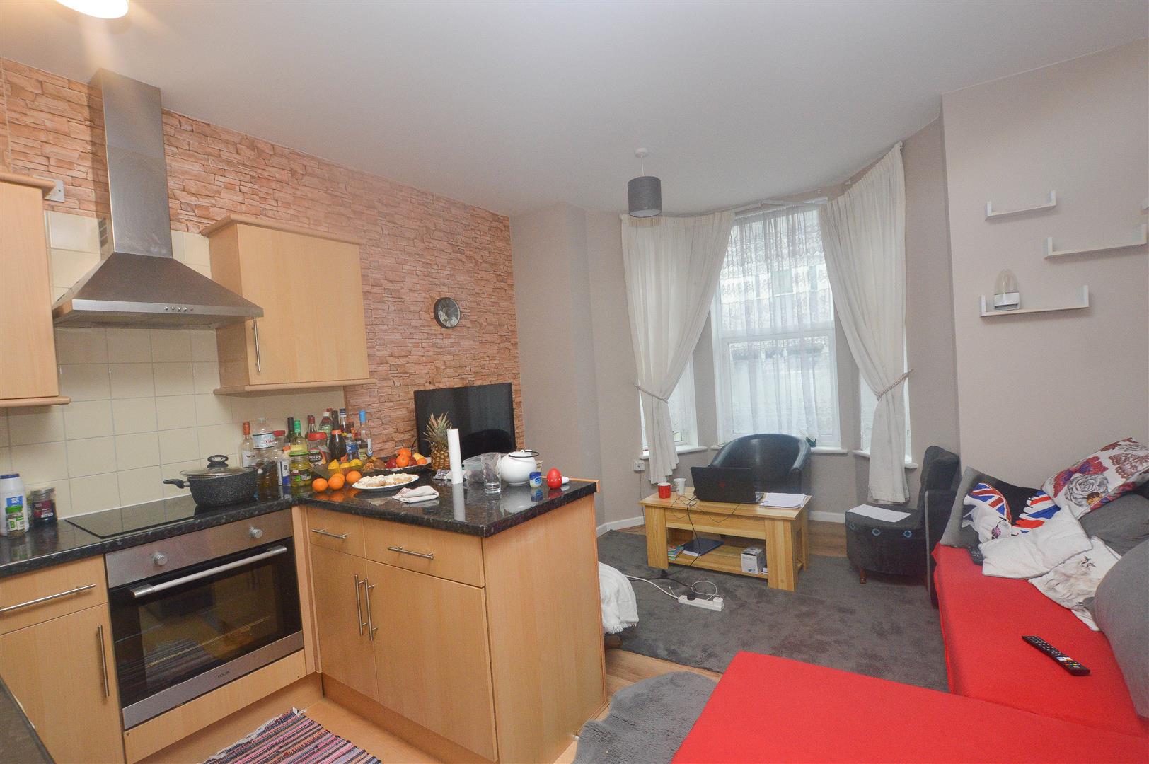 Property Details for Pevensey Road Eastbourne East Sussex BN21 3HD